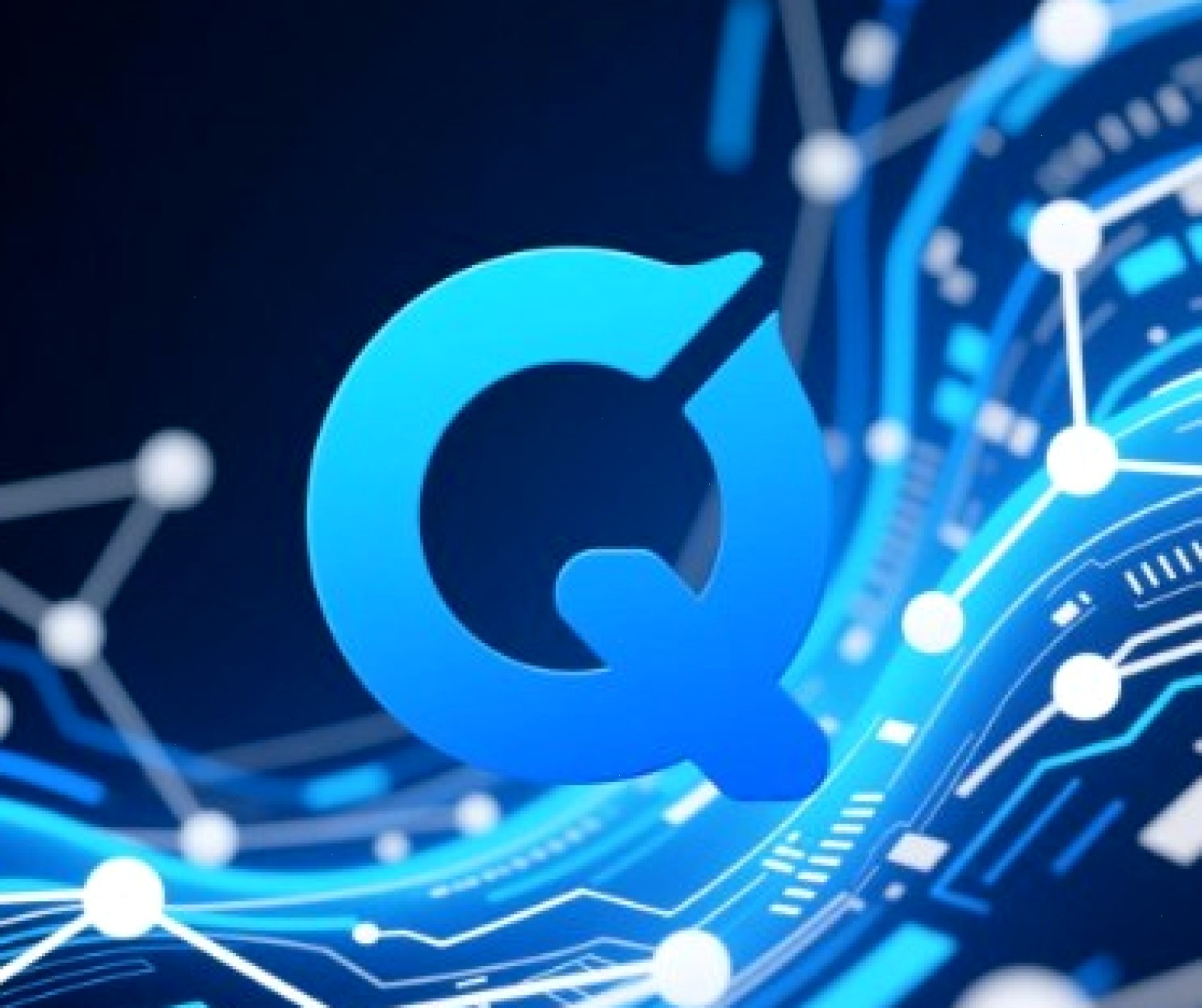 QuickQ VPN_QuickQ VPN_安全加密畅连全球：QuickQ 如何查看加速日志？（封面配图）